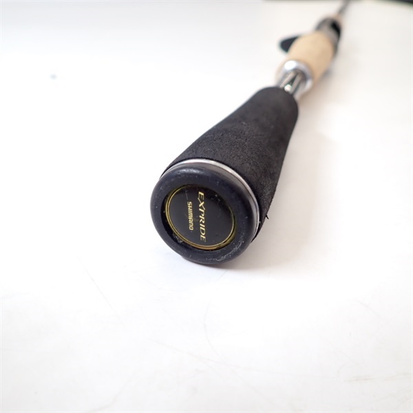 １７エクスプライド１６５ＭＬ＋